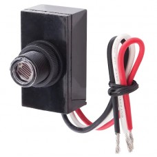 Φωτοκύτταρο Ημέρας-Νύχτας 10A 230V IP44 ST314 99DS307